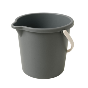Buckets