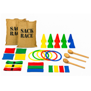 Outdoor Games Package