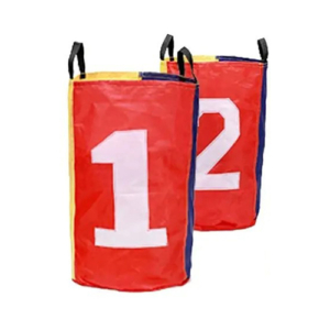 Small Sack Race Bags