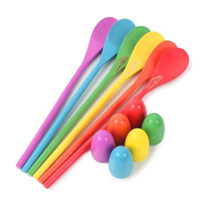 Egg & Spoons