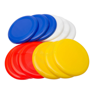 Frisbees