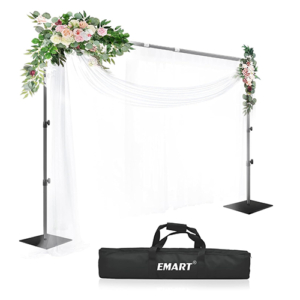 Backdrop Stand (Light to Medium Weight)