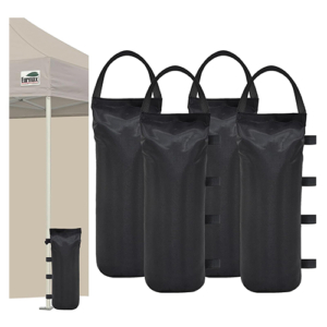 Sandbags (filled)