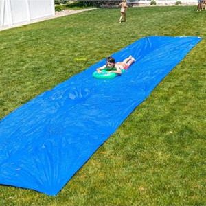 Slip and Slide Panels