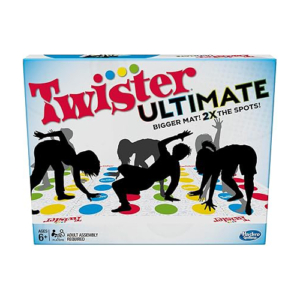 Ultimate Twister