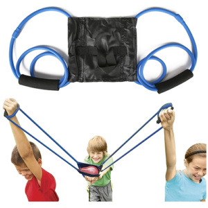 Water Balloon Launcher